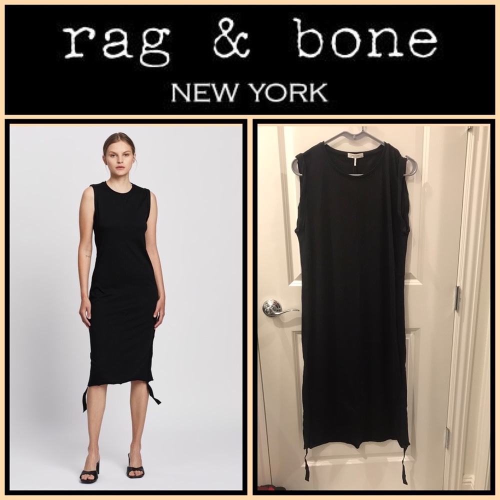 Rag & Bone- Gisella Mini Dreas